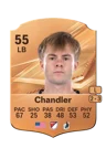 Chandler - 55 - Rare
