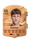 Krämer - 55 - Rare