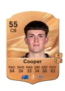 Cooper - 55 - Rare