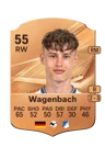 Wagenbach - 55 - Rare