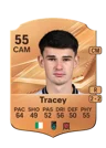 Tracey - 55 - Rare