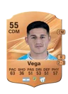 Vega - 55 - Rare