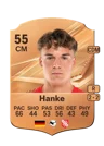 Hanke - 55 - Rare