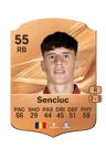 Senciuc - 55 - Rare