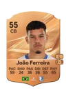 João Ferreira - 55 - Rare
