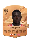 Gnagnon - 55 - Rare