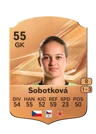 Sobotková - 55 - Rare