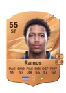 Ramos - 55 - Rare