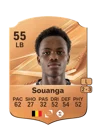 Souanga - 55 - Rare