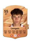 Lengen - 55 - Rare