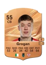 Grogan - 55 - Rare