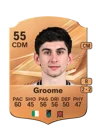 Groome - 55 - Rare