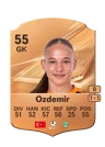 Özdemir - 55 - Rare