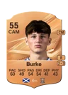 Burke - 55 - Rare