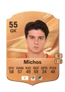 Michos - 55 - Rare