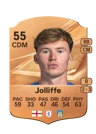 Jolliffe - 55 - Rare