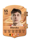 Dierckx - 55 - Rare