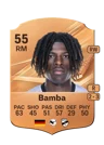 Bamba - 55 - Rare