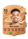 Barnawi - 55 - Rare