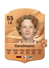 Varelmann - 55 - Rare
