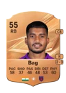 Bag - 55 - Rare
