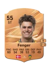Fenger - 55 - Rare