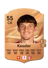 Kessler - 55 - Rare