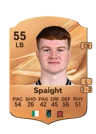 Spaight - 55 - Rare