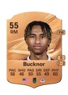 Bucknor - 55 - Rare