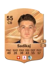 Sadikaj - 55 - Rare