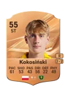 Kokosiński - 55 - Rare
