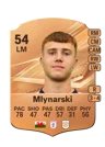 Mlynarski - 54 - Rare