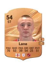 Lane - 54 - Rare