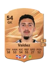Valdez - 54 - Rare
