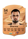 Sharma - 54 - Rare