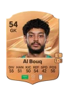 Al Bouq - 54 - Rare