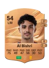 Al Bishri - 54 - Rare