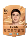 Daniele - 54 - Rare