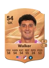 Walker - 54 - Rare