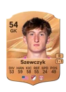 Szewczyk - 54 - Rare