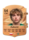 Żabicki - 54 - Rare