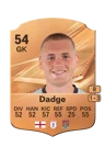 Dadge - 54 - Rare