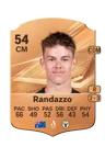 Randazzo - 54 - Rare