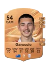 Garuccio - 54 - Rare