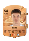 Zanc - 54 - Rare