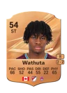 Wathuta - 54 - Rare