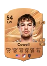 Cowell - 54 - Rare