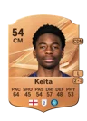 Keita - 54 - Rare