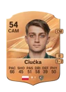 Ciućka - 54 - Rare