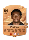Pinthus - 54 - Rare
